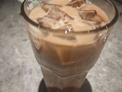 -留半山·香港食堂(啦啦宝都店)