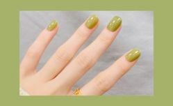 -如一·美甲美睫