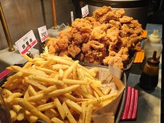 -火炉火自助餐(西直门凯德MALL店)