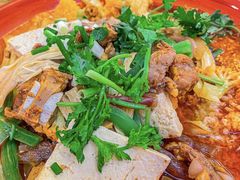-文立新麻辣烫(合生汇21街区店)