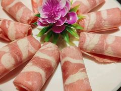 -大龙辣火锅·龙虾·烧烤(湖滨新天地店)