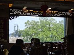 -烤肉宛饭庄(北新桥店)