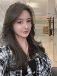 -3AM HAIR SALON染发接发