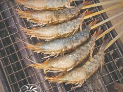 -白仁仔· 活烤海鲜 宵夜(豫园店)