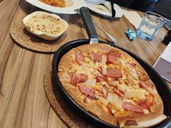 -必胜客(长安店)