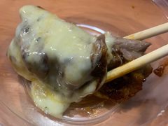 -肥肥虾庄·金牌油焖大虾(杨园滨江时代walk店)