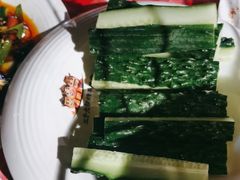 -三个大叔东北烧烤·砂锅菜(西三旗店)