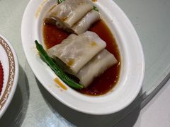 -潮福城大酒楼·潮味粤品·港式点心(湖滨北路店)