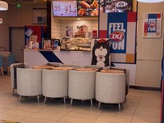 -DQ·蛋糕·冰淇淋(高新万达店)