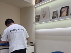 -海马体照相馆(深圳光明蓝鲸世界店)