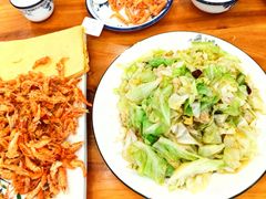 -美顺香食府鱼头老店(雪野湖店)