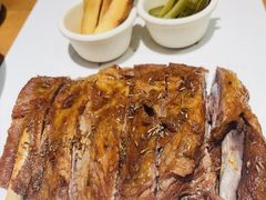 -一轩饺子馆(丽都店)