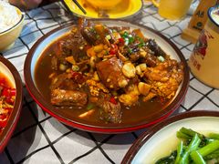 -江西老表·经典江西八大碗