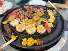 -牛犇炭火烤肉·鲜切烤肉(承德总店)