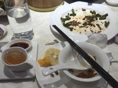 -尚一汤 广东炖汤(金桥国际店)
