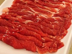 -八先生涮肉房(三里河店)