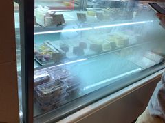 -美丽心情蛋糕(江苏路店)