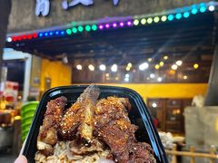 -霄汉羊排(万松园一店)