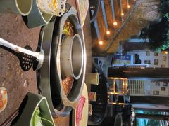 -巴倒烫陆派火锅山庄(南山总店)