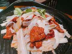 -粗茶淡饭·隐庐私厨(东亭店)