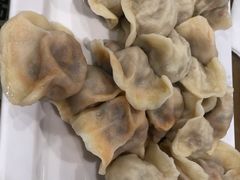 -宝源饺子(麦子店街店)