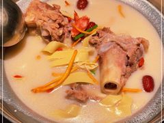 -骨之味·筒骨汤火锅(江头店)