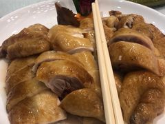 -欢乐海岸美食联盟