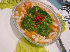 -Mori Vegetarian Tea House
