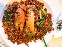 -喜记避风塘炒辣蟹(旗舰店)