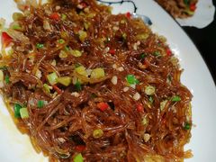 -老馆子·建德菜·山肴鱼鲜(海威新界店)