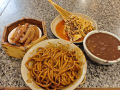 -小街天府(西工小街店)