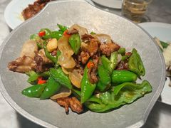 -雀蓝川菜(奥体广场店)