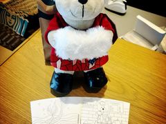 -星巴克(北京门头沟长安天街店)