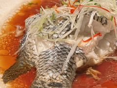 -环球港凯悦 · 享悦中餐厅