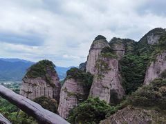 -南武当山景区
