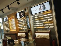 -宝岛眼镜(建外soho店)