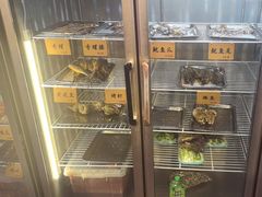 -江合勇丹东兄弟小串海鲜烧烤(总店)