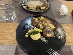 -LA CREPERIE BRETONNE布列塔尼法式餐厅(天童北路店)