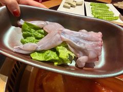 -红运火锅·中国名火锅·国风演绎(省体店)