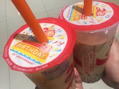 -CoCo都可(新街店)