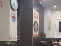 -李先生牛肉面大王(北京站售票厅餐厅)