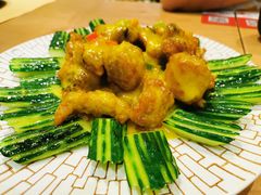 -摩登有记·新派泰国菜(银钻广场店)
