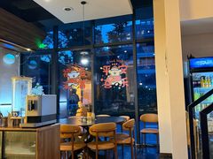 -老酉火锅(阳明古镇店)
