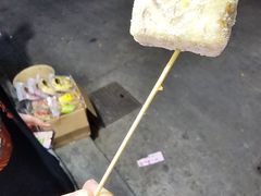 -普宁反沙番薯芋头