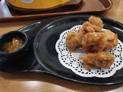 -豪客来牛排(红豆万花城店)