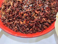 歌乐山辣子鸡-林中乐辣子鸡(歌乐山总店)