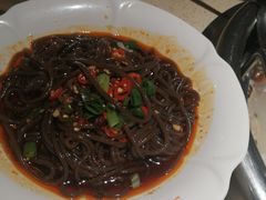 -蜀留香火锅·始于1999·原四川老火锅(白堤路店)