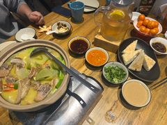 -洛阳宴·洛阳菜(南昌路店)