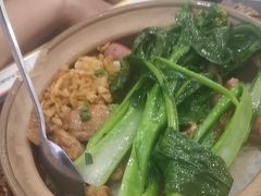 -万煲旺·香港老传承煲仔饭·猪杂汤(客村店)