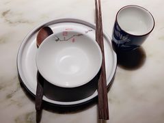 -绿茶餐厅(城西银泰城店)